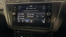 Volkswagen Tiguan 1.5 TSI 150 Elegance 5dr DSG Petrol Estate